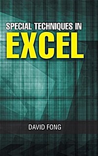 Special Techniques in Excel (Hardcover)