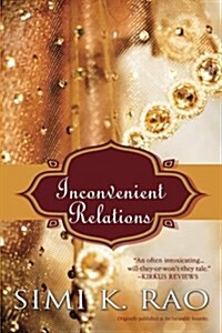 Inconvenient Relations (Paperback)