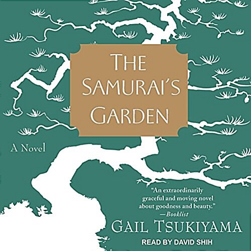 The Samurais Garden (Audio CD)