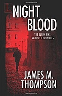 Night Blood (Paperback)