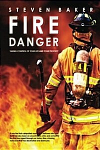 Fire Danger (Paperback)