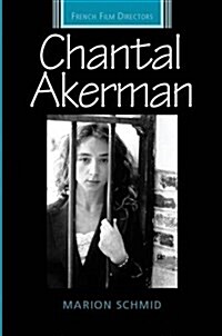 Chantal Akerman (Paperback)