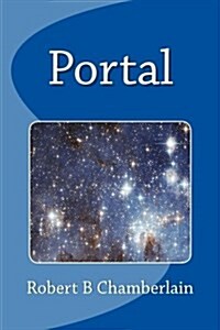 Portal (Paperback)