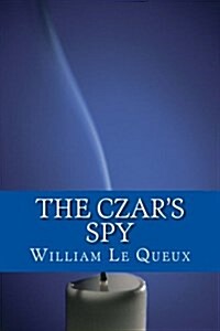 The Czars Spy (Paperback)