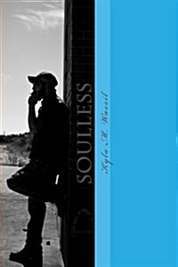 Soulless (Paperback)