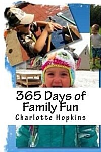 365 Days of Fun (Paperback)