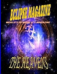 Eclipse Magazine--October Issue (Paperback)