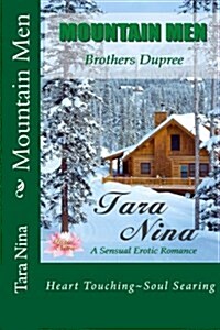 Mountain Men: Brothers Dupree (Paperback)