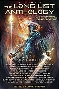 The Long List Anthology Volume 2: More Stories from the Hugo Award Nomination List (Paperback)