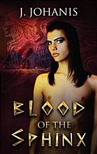 Blood of the Sphinx (Paperback)