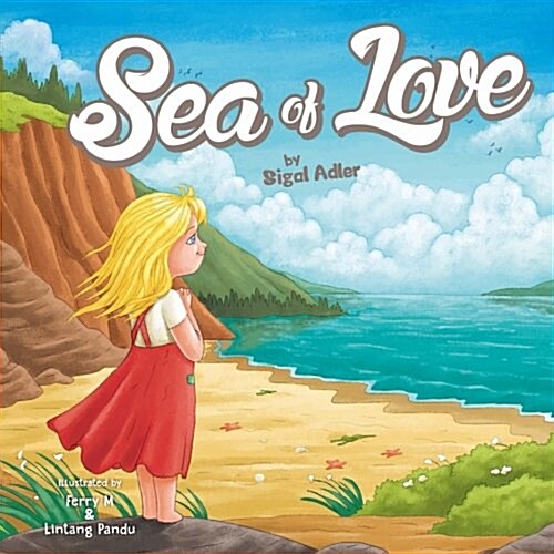 Sea of Love (Paperback)