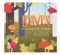 Leaves: an autumn pop-up book