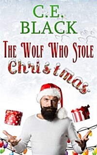 The Wolf Who Stole Christmas (Paperback)