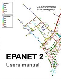 Epanet 2 Users Manual (Paperback)