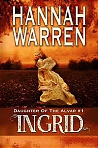 Ingrid (Paperback)