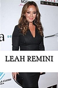 Leah Remini: A Biography (Paperback)