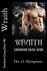 Wraith: The 12 Olympians (Paperback)
