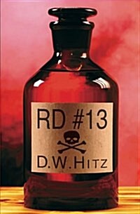 Rd #13 (Paperback)