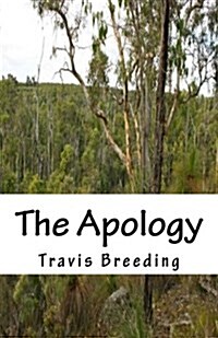 The Apology (Paperback)