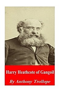Harry Heathcote of Gangoil (Paperback)