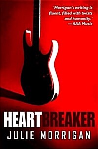 Heartbreaker: A Rock n Roll Mystery (Paperback)