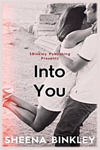 Into You (Paperback)