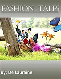 Fashion Tales (Paperback)