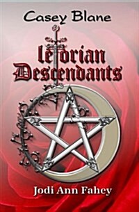 Letorian Descendants: Casey Blane Series (Book One) (Paperback)