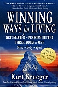 Winning Ways for Living: Get Smarter Perform Better (Paperback)