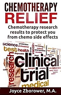 Chemotherapy Relief (Paperback)