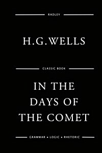 In the Days of the Comet (Paperback)