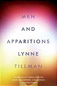 Men and Apparitions (Paperback)