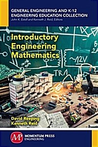 Introductory Engineering Mathematics (Paperback)