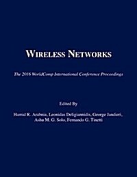 Wireless Networks (Paperback)