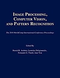 Image Processing, Computer Vision, and Pattern Recognition (Paperback)