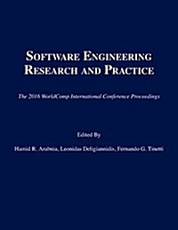 Software Engineering Research and Practice (Paperback)