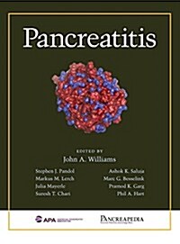 Pancreatitis (Hardcover)