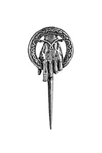 Game of Thrones Hand of the Queen Pin (Other)