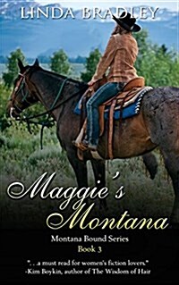 Maggies Montana (Paperback)