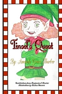 Tinsels Quest (Paperback)