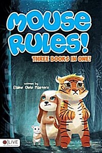 Mouse Rules!: Three Books in One! (Paperback)