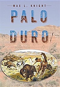 Palo Duro (Hardcover)