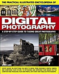 Practical Illustrated Encyclopedia of Digital Photography (Paperback)