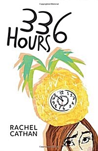 336 Hours (Paperback)