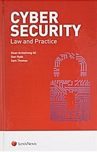 Cyber Security : Law and Practice (Paperback)