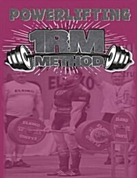 Powerlifting 1rm Method (Paperback)