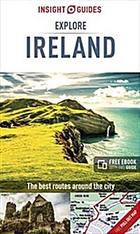 Insight Guides Explore Ireland (Travel Guide with free eBook) (Paperback, 2 Revised edition)