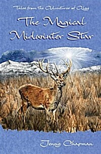 The Magical Midwinter Star (Hardcover)