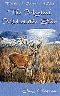 The Magical Midwinter Star (Paperback)