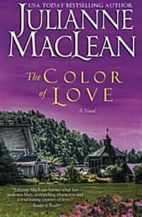 The Color of Love (Paperback)